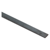 National Hardware Solid Flats Plain Steel (1/8 Thick x 1/2 x 36)