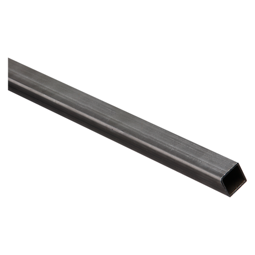 National Hardware Square Tubes 16 Gauge Plain Steel (3/4 x 36)