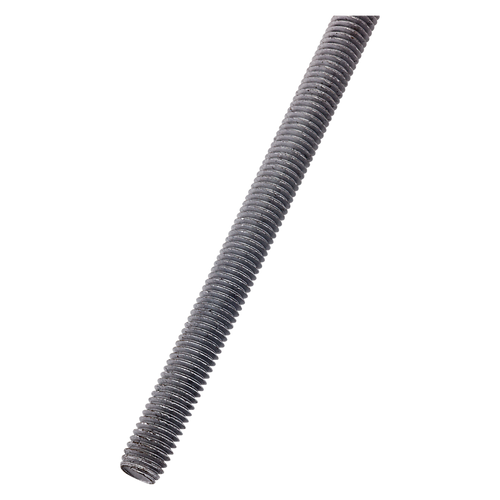 National Hardware Threaded Rods Coarse Thread (3/8-16 x 72)