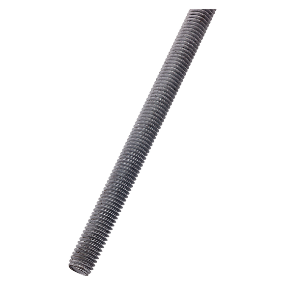 National Hardware Threaded Rods Coarse Thread (3/8