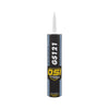 Osi GS121 - Gutter & Seam Sealant