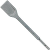 Diablo SDS-Plus 1-1/2 in. x 10 in. Wide Chisel Bit