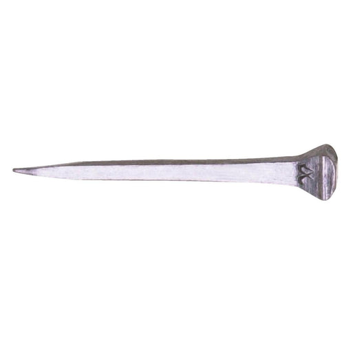 Diamond City Head #4.5 Steel Horseshoe Nail (100-Pack)