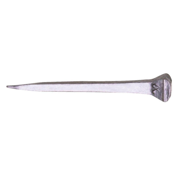 Diamond City Head #4.5 Steel Horseshoe Nail (100-Pack)