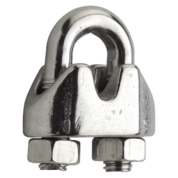 National Hardware V4230 Series Wire Cable Clamp