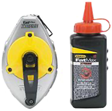 FATMAX XTREME CHALK REAL AND LINE