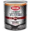 Krylon K09767008 Rtq9767 Qt Gloss Safety Orange
