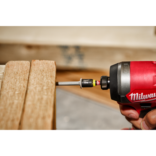 Milwaukee SHOCKWAVE Impact Duty™ 1-7/8 Magnetic Nut Drivers