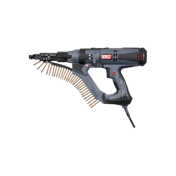 Senco 3” 120V 2500 RPM Auto-Feed Screwdriver