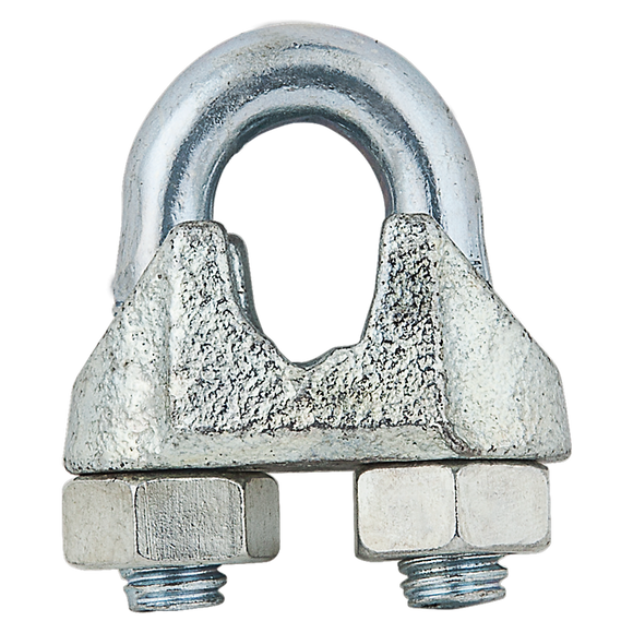 National Hardware 3230BC Series Wire Cable Clamp