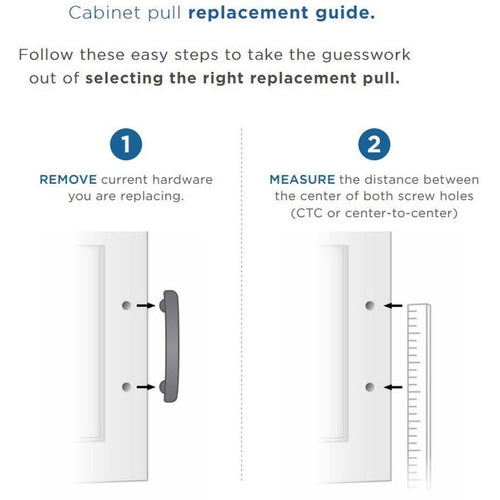 Amerock BP37051CZ Franklin Collection Pull