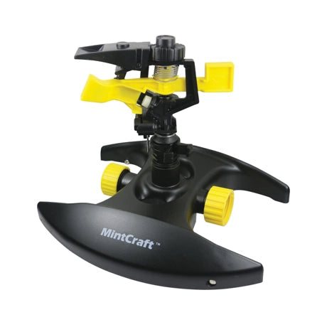 Landscapers Select Sprinkler Pulsate w/Plastic Base