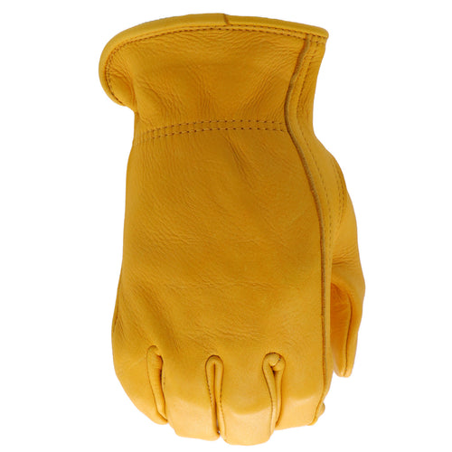 Boss® Premium Deerskin Leather Glove