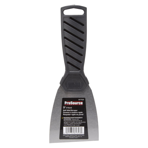 ProSource Stiff Wall Scraper