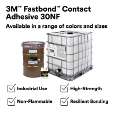 3M 3M™ Fastbond™ Contact Adhesive 30NF