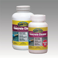Damtite Concrete Cleaner