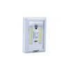 PowerZone Cordless Light Switch LED Lamp 200 Lumens
