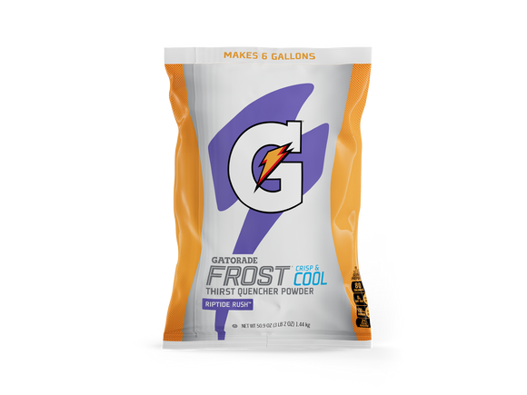 Gatorade Thirst Quencher