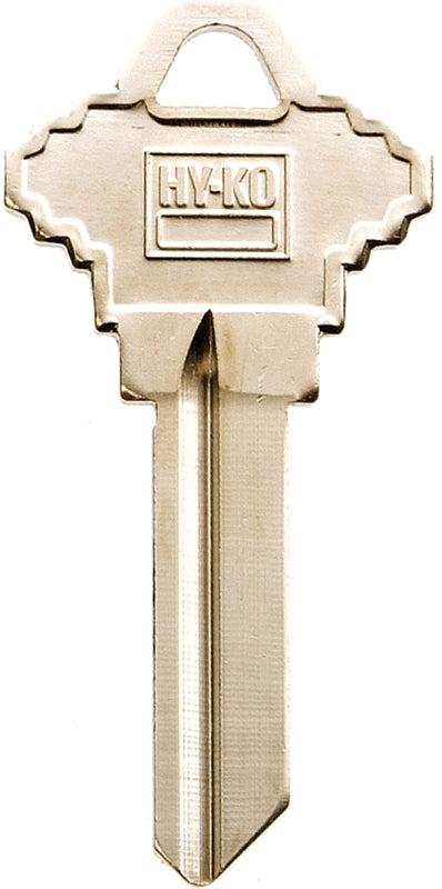 Hy-Ko Key Blank Schlage SC4