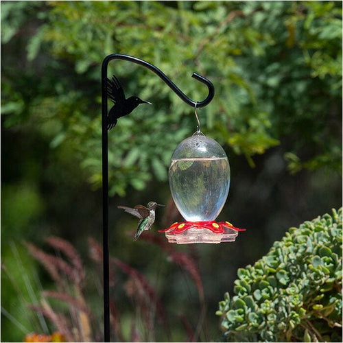 More Birds® 42 Inch Hummingbird Hook