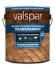 Valspar® One-Coat Transparent Stain & Sealer