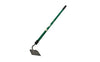 Landscapers Select Hoe Garden Welded Fiberglass Handle