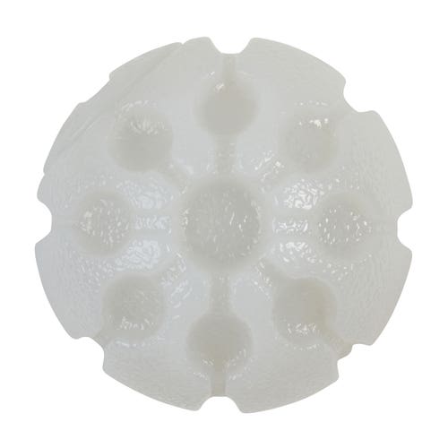 Nite Ize GlowStreak® LED Ball - Disc-O Dog Toy