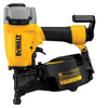 Dewalt 15 ° Coil Siding and Fencing Nailer