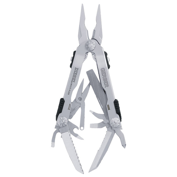 Gerber Diesel Multi-Plier Multi tool