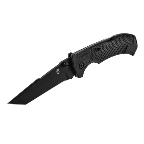 Gerber Edict Tanto Fine Edge Knife
