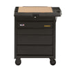 STANLEY® 100 Series 31 in 5-Drawer Mobile Workbench