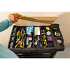 STANLEY® 100 Series 31 in 5-Drawer Mobile Workbench