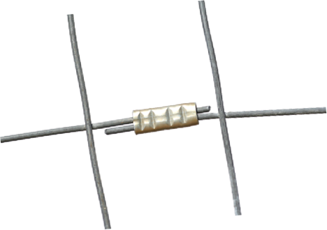 New Farm 12.5 – 15.5 gauge HI-Ten Smooth/Woven