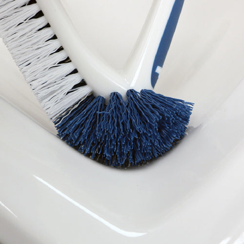 Unger 2-in-1 Bath & Tile Brush