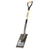 Vulcan Roof Ripper Shovel D-Shaped Handle Wood Handle