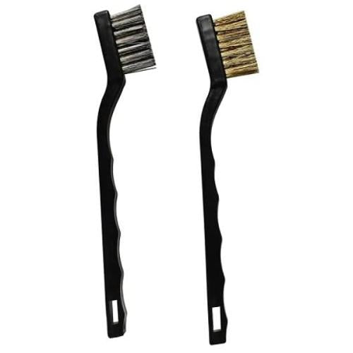 Plumb Pak PP840-01 Utility Brush Set