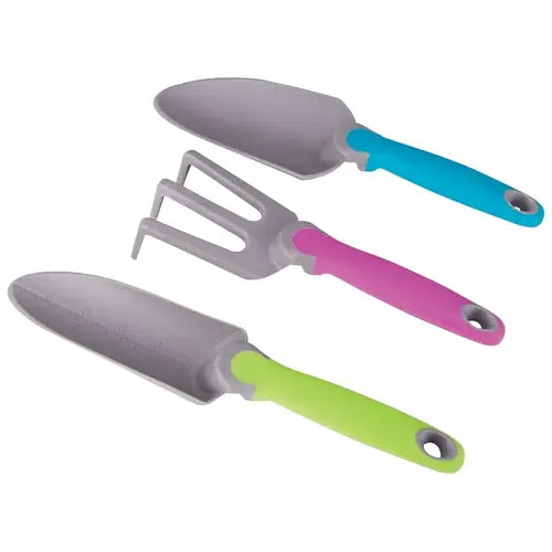Landscapers Select Cultvator/Trowel Set