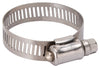 ProSource HCRSS20 Interlocked Hose Clamp, Stainless Steel