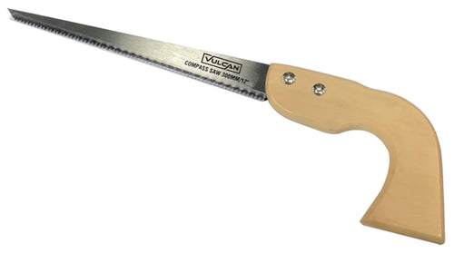 Vulcan Wood Compass Saw