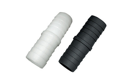 Green Leaf Straight Hose Mender 1″ Hose Barb x 1″ Hose Barb