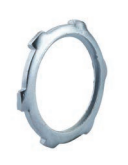 Halex Rigid Conduit Fittings ConduitT Locknuts