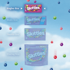 Skittles Wild Berry Candy Single Pack, 2.17 oz