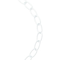 Baron Ball Steel Decorative Chain