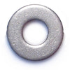 Monster Fastener 18-8 Stainless Steel USS Flat Washers