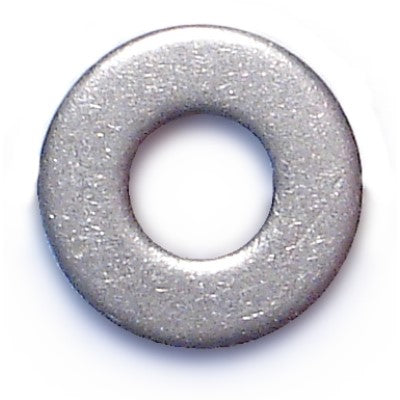 Monster Fastener 18-8 Stainless Steel USS Flat Washers