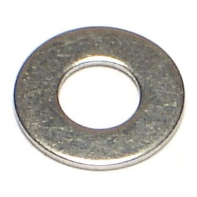 Monster Fastener 18-8 Stainless Steel USS Flat Washers