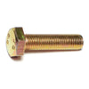 Monster Fastener Zinc Plated Class 8.8 Steel Fine Thread Hex Cap Screws