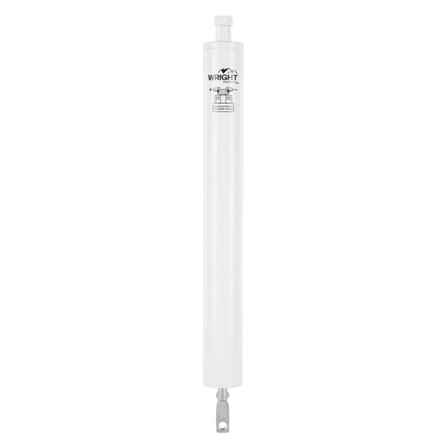 Wright Products Standard Duty Pneumatic Screen and Storm Door Closer