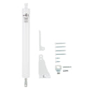 Wright Products Standard Duty Pneumatic Screen and Storm Door Closer