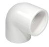 Ipex PVC SCH 40 90° Elbow Socket (1/2)